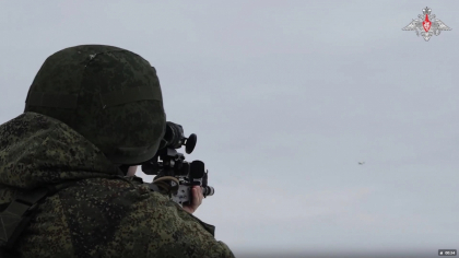 Власти Кирово-Чепецка обещают от 140 тысяч рублей за отстрел украинских БПЛА