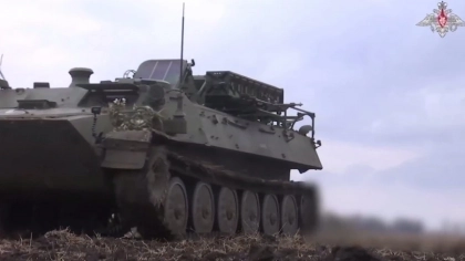 Кировская область попала под ночную атаку украинских беспилотников