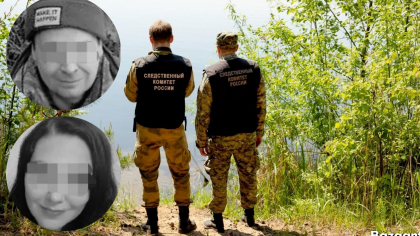 "Не дожили пару дней до совершеннолетия сына": чепчане о супругах, утонувших в авто под Боровицей