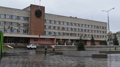 В Кирово-Чепецке определились с новым главой города