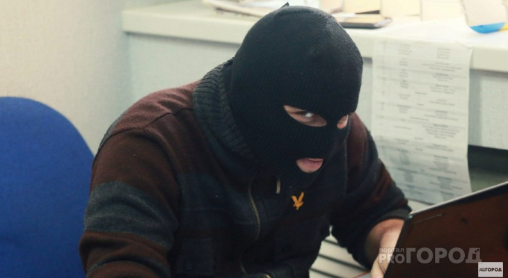 Мошенники активизировались и нашли новые способы обмана жителей Кировской области 