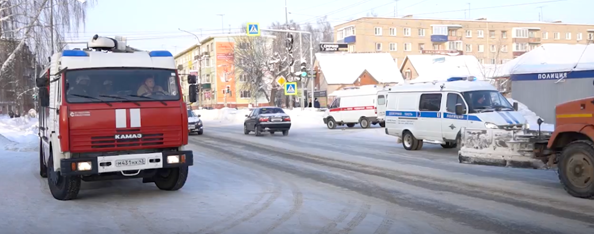 Аварийная служба кирово чепецк телефон