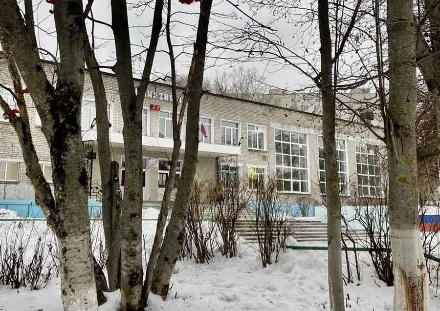 В чепецкой гимназии №1 появится второй «Кванториум» для всех детей города