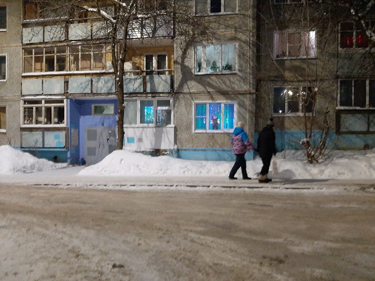 В выходные Кирово-Чепецк снова завалит снегом: прогноз погоды на 15 и 16 января