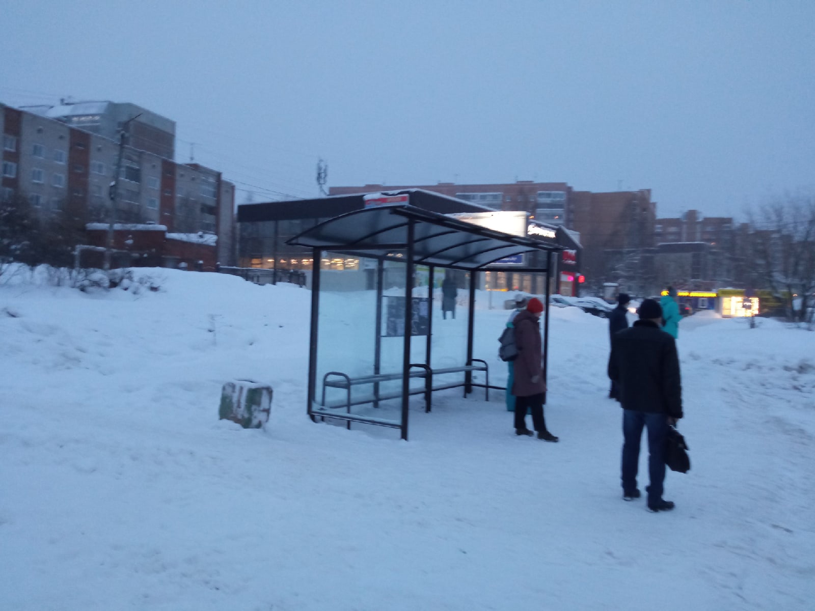 Похолодания не будет, но одевайтесь теплее: прогноз погоды на неделю в Кировской области 