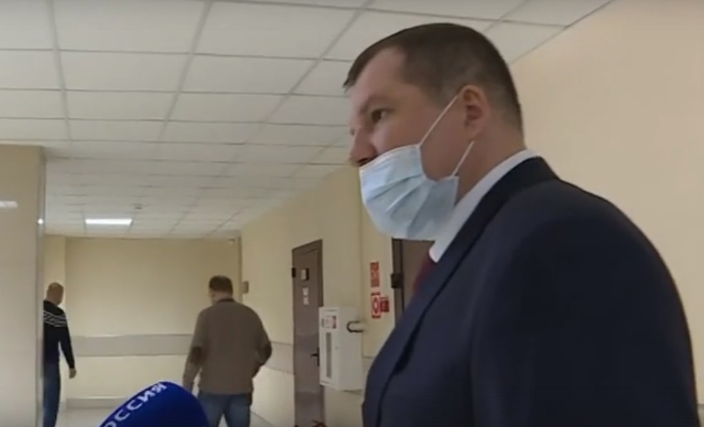 Экс-чиновник из Кирово-Чепецка поделился трудностями во время следствия по уголовном делу