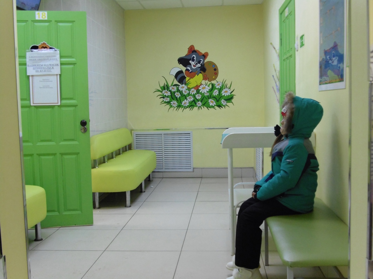 Что обсуждают в Чепецке: поездку чепчанина на шоу "Пусть говорят" и вакцинацию детей
