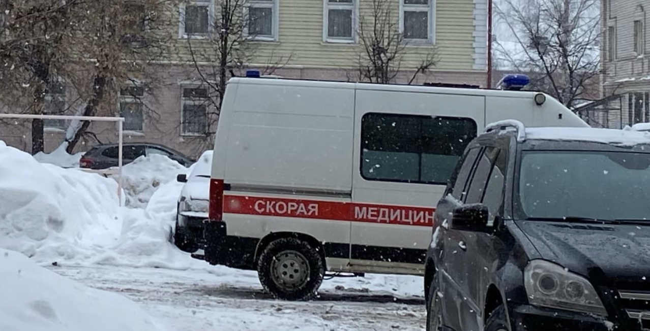 В Кирово-Чепецке за сутки госпитализировали 15 человек с коронавирусом