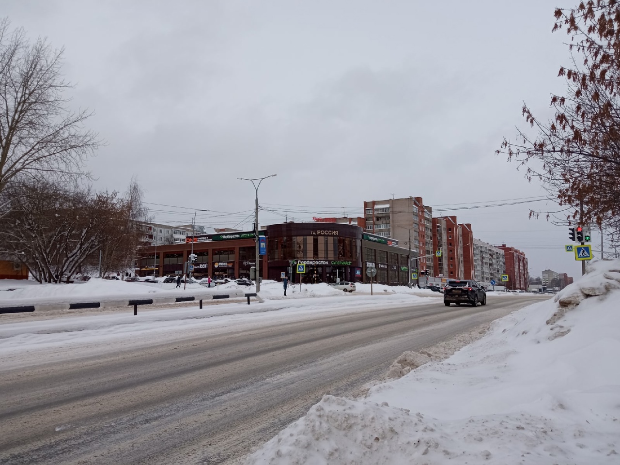 Холода возвращаются: синоптики опубликовали прогноз погоды в выходные дни в Кирово-Чепецке
