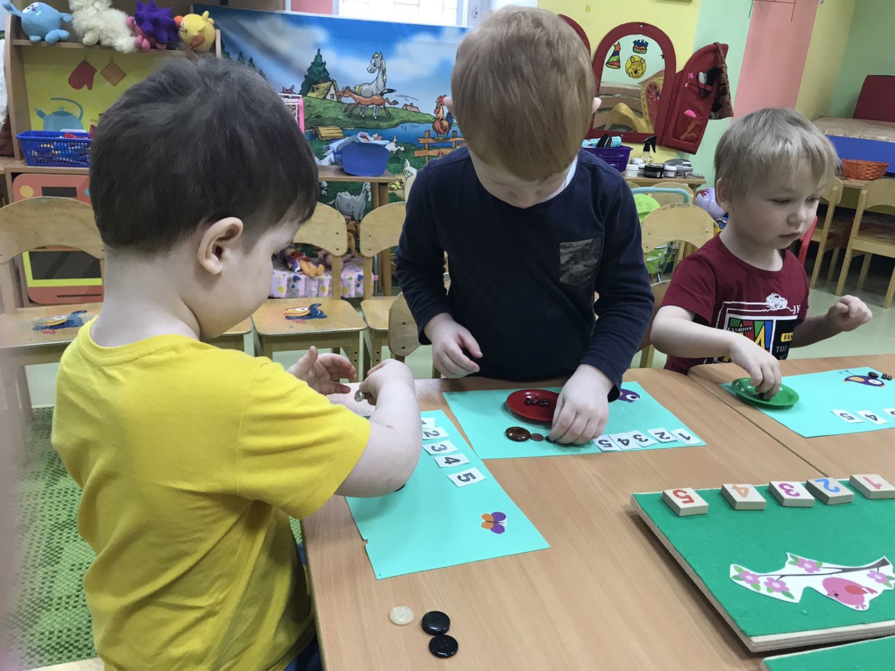 В Роспотребнадзоре Кировской области рассказали об "омикроне" у детей 
