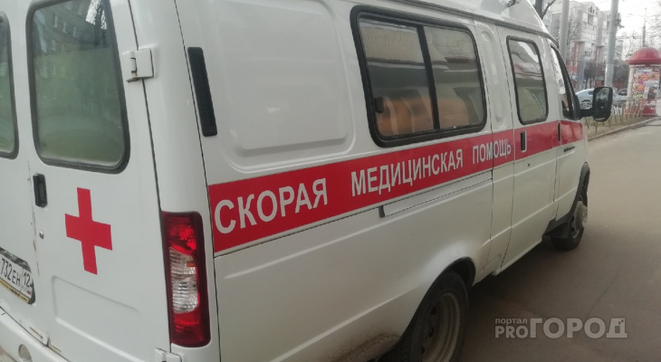 Известно, сколько зараженных коронавирусом выявили в Кирово-Чепецке за выходные