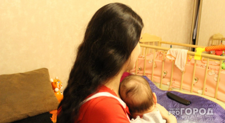 Кирово-чепецкие малоимущие семьи с детьми могут получить компенсацию за съемное жилье