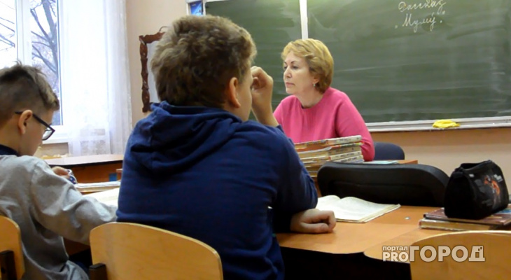 Что обсуждают в Кирово-Чепецке: уголовное дело чепчанки и санитарные правила для школ