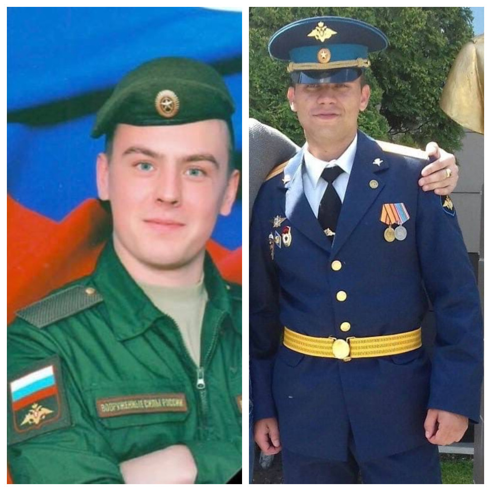 Стало известно еще о двух погибших солдатах из Кировской области