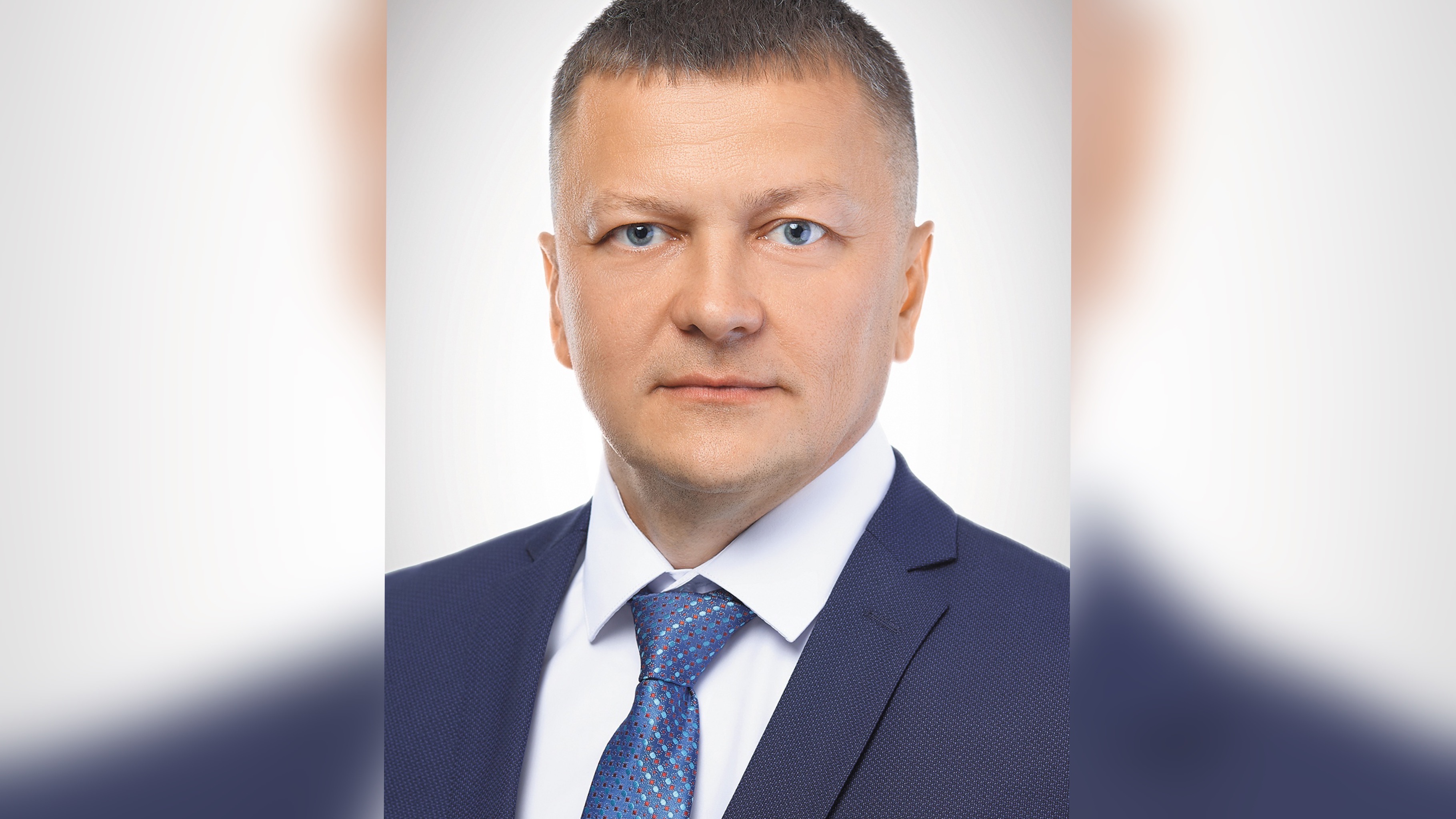 Заместитель председателя чепецкой Думы досрочно прекратил полномочия