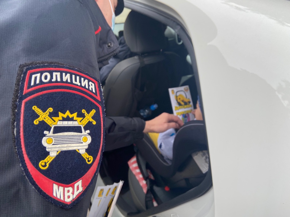 В Кирово-Чепецке нескольких водителей привлекли к ответственности