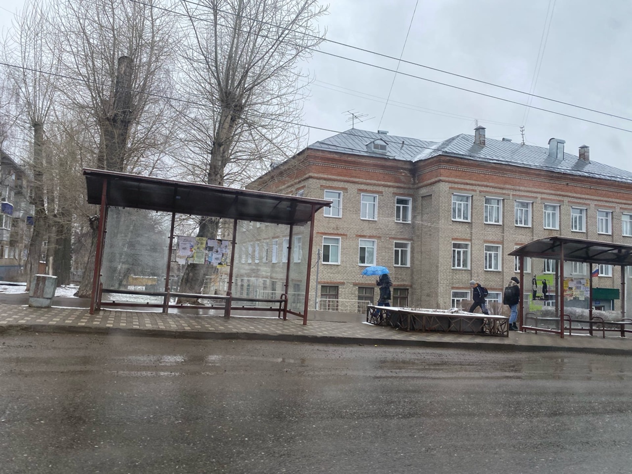  В Кирово-Чепецке изменится расписание автобусных маршрутов