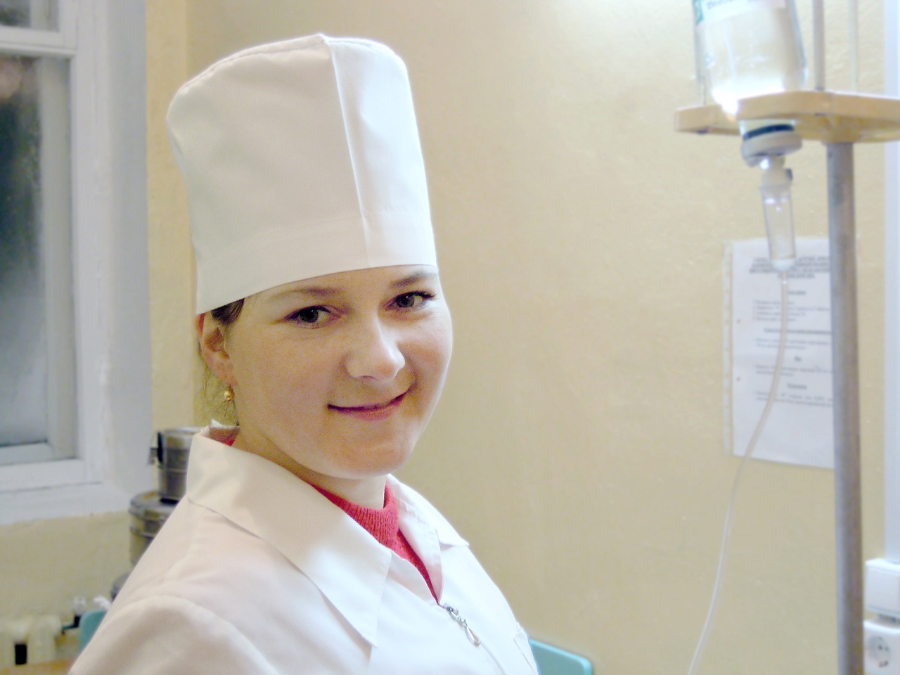 Известно, сколько готовы платить работодатели медсестрам в Кирово-Чепецке