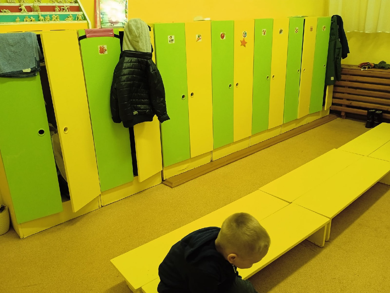 В Кирово-Чепецке распределены места для малышей в детских садах