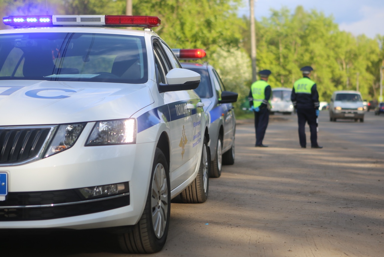 За пять месяцев погибли 57 человек: в Кировской области увеличилось количество ДТП