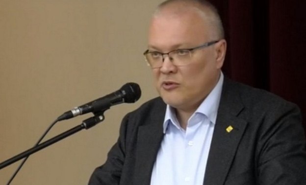 Александра Соколова выдвинули на выборы губернатора 