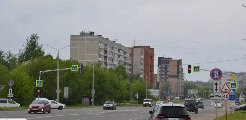 В Чепецке планируют  расторгнуть контракт с подрядчиком по содержанию дорог
