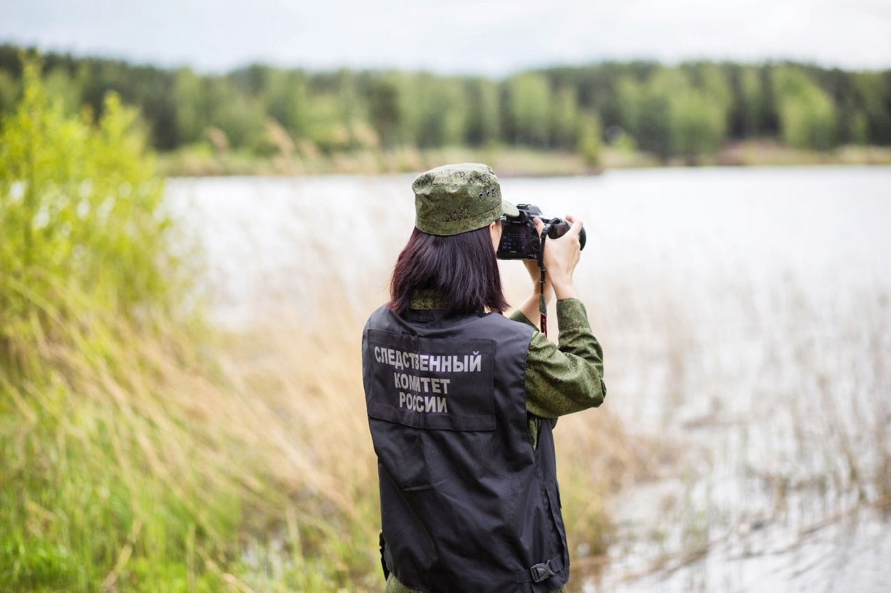 В Кировской области в пруду нашли тело мужчины, второго утопленника продолжают искать