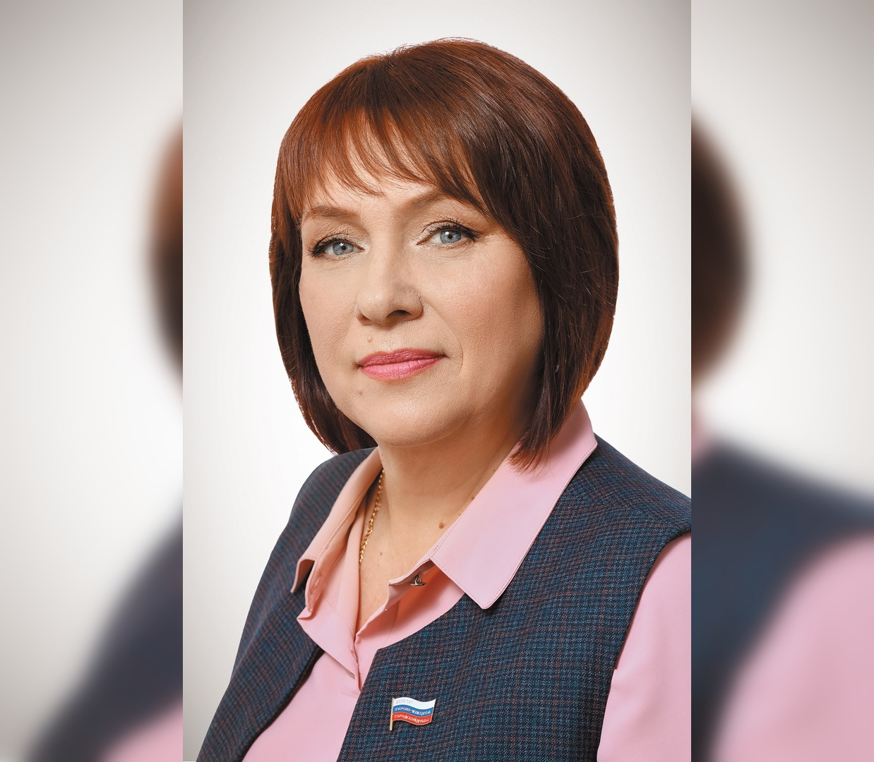 Елена Чиженко вступила в должность заместителя председателя Кирово-Чепецкой городской Думы