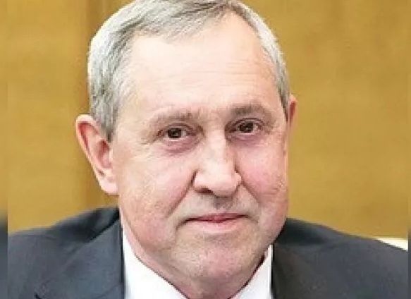 Депутат-взяточник от Кировской области объявлен в розыск 