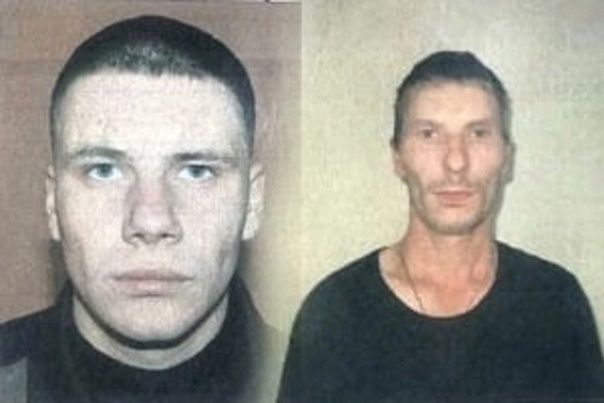 В Кировской области могут находиться убийца и грабитель, бежавшие из тюрьмы соседнего края