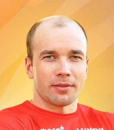 Олимпийский чемпион Алексей Червоткин будет соревноваться в Верхошижемском районе