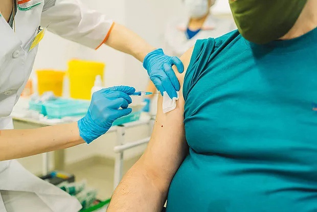 Ученые из России создали вакцину против ротавируса