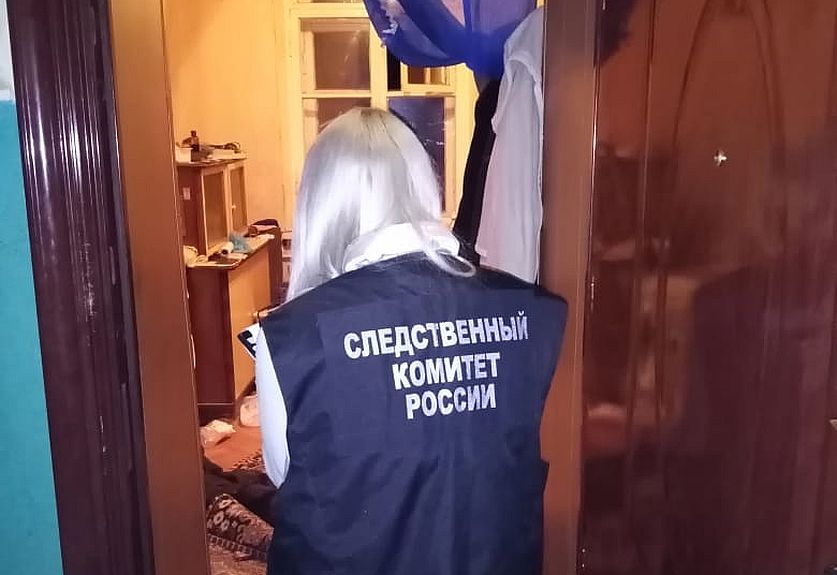 В Чепецке в квартире на проспекте Россия нашли изувеченный труп женщины