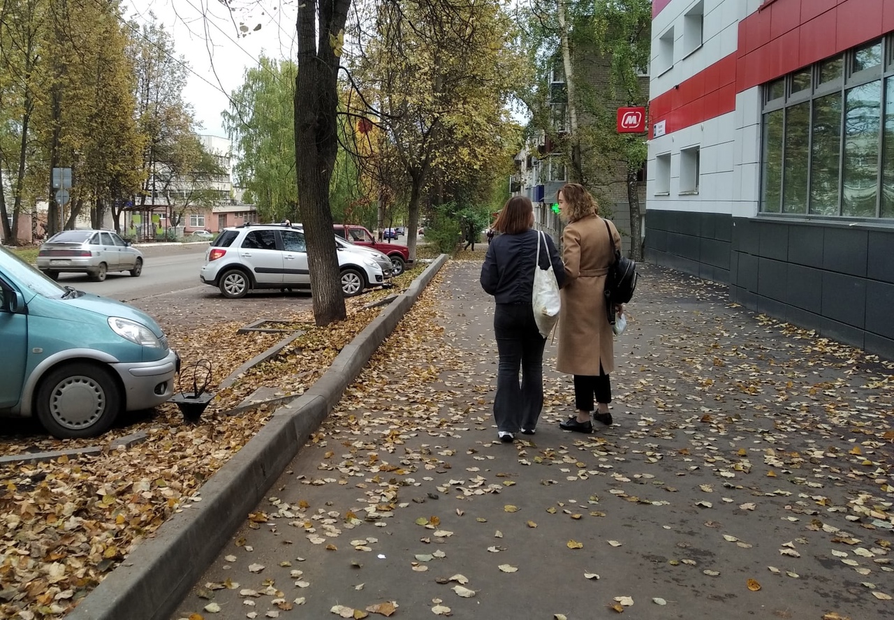Топим улицу: на что жаловались чепчане на этой неделе