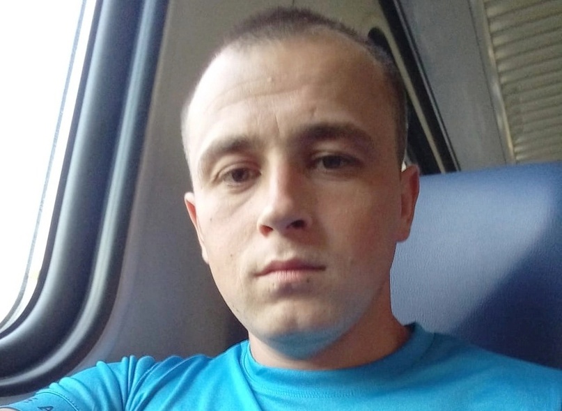 Полиция ищет молодого человека из Нижнего Новгорода, который поехал в Кировскую область