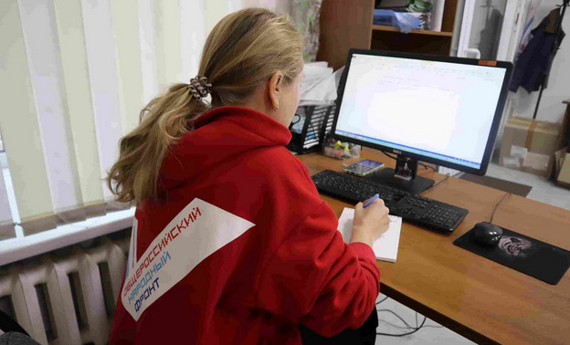 В Кировской области начал работу центр содействия ошибочно мобилизованным людям
