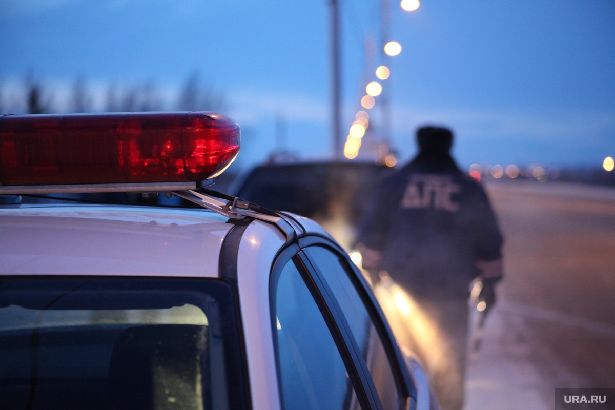 После смертельного ДТП с детьми в Кировской области пройдут массовые проверки водителей