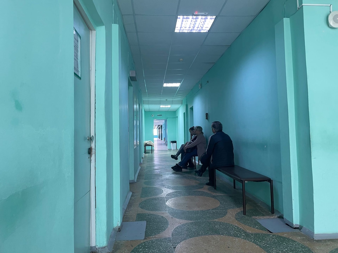 Жителя Кировской области принудительно лечат от туберкулеза
