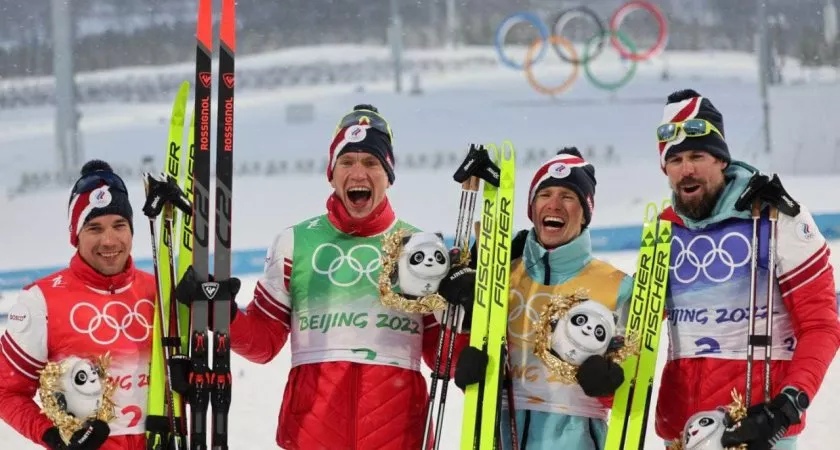 В Кирово-Чепецке пройдет этап Кубка России по лыжным гонкам 