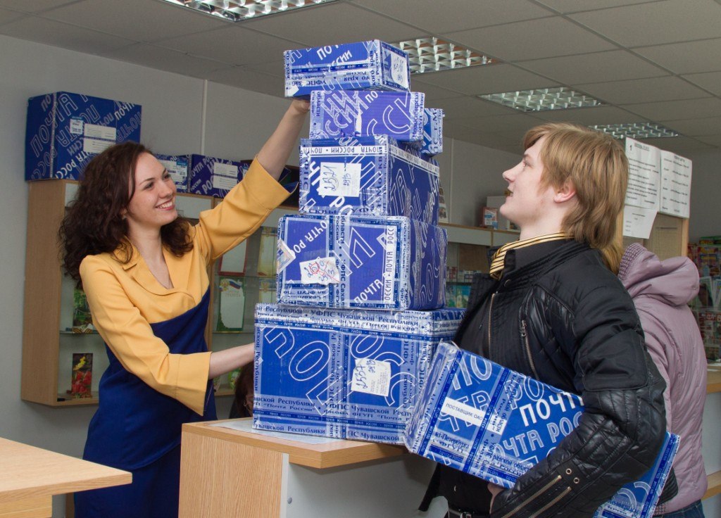 В Кирово-Чепецке закрылось почтовое отделение из-за нехватки сотрудников