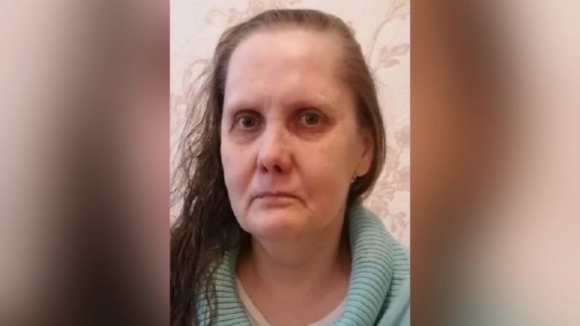 В Чепецке пропала женщина: за помощью поисковики обращаются к местным жителям 