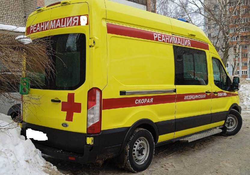 В Кировской области два человека получили травмы на производстве