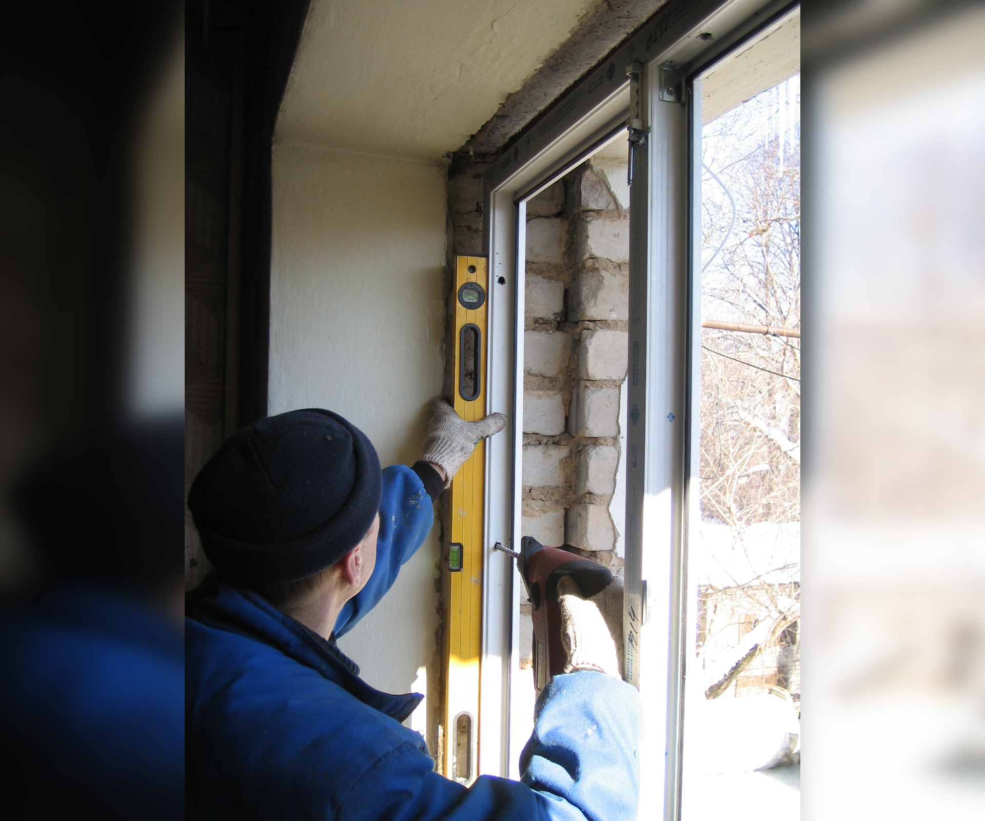 "Меняем окна зимой уже 20 лет!": чепчанам дают скидку до 70% на готовые конструкции