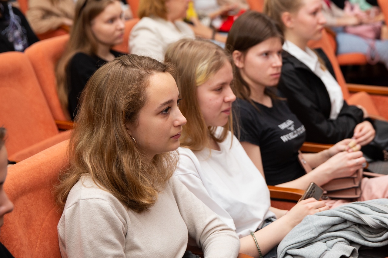 В Кировской области студентам хотят гарантировать трудоустройство сразу после диплома