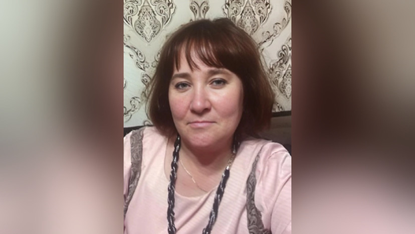 В Кирово-Чепецке пропала местная жительница: нужна помощь добровольцев 