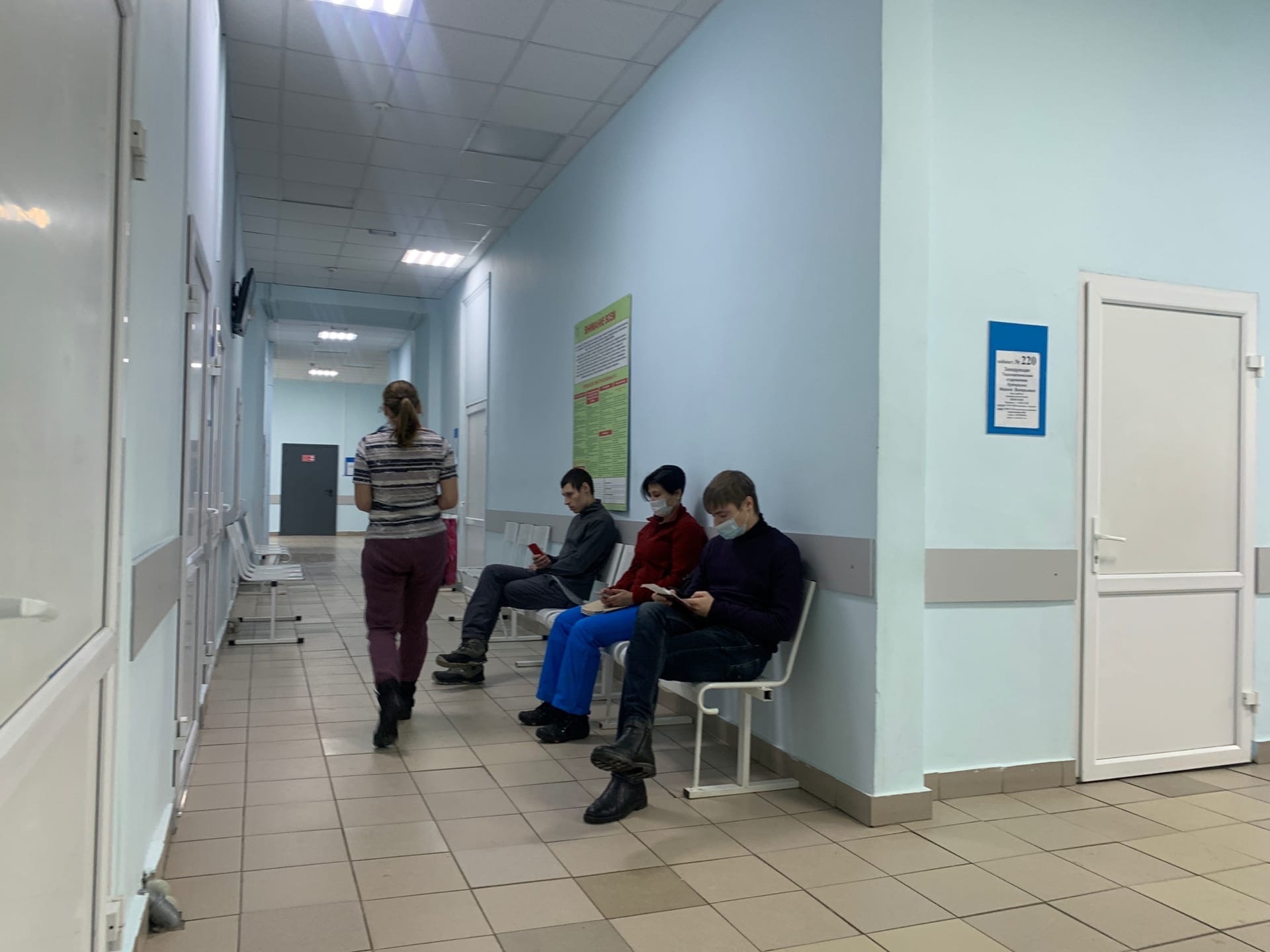 В Кировской области выделенные на борьбу с коронавирусом деньги потратили не по назначению