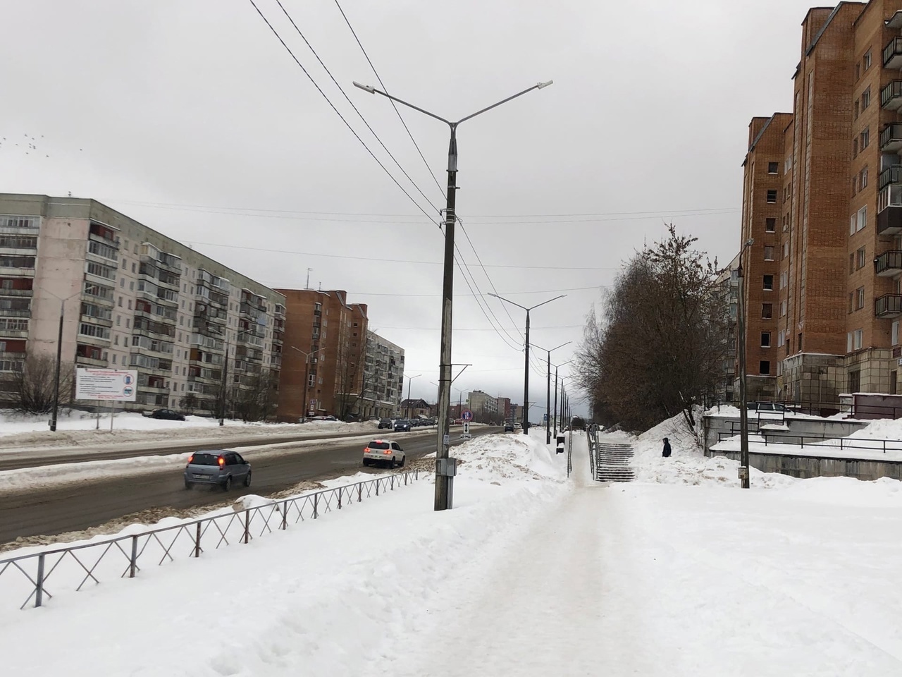 На ремонт муниципальных дорог в Кировской области в 2023 году направят миллиард рублей