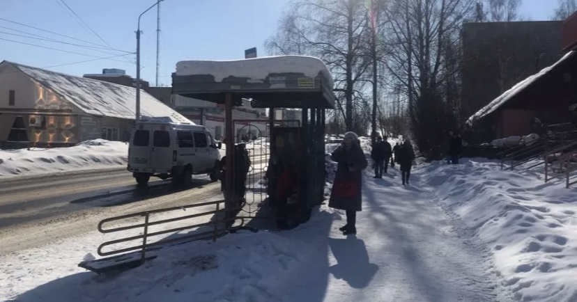 В Кирово-Чепецке запустят новый автобус 