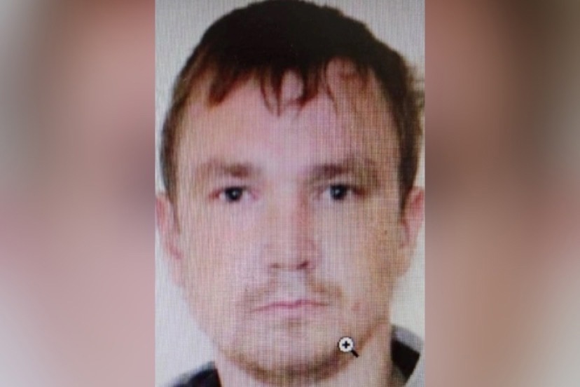 В Кирово-Чепецке без вести пропал 32-летний мужчина 