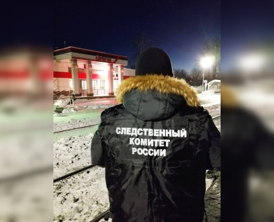 Смерть на железной дороге: в Кировской области женщина погибла под колесами поезда